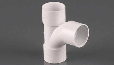 Solvent Weld Waste
