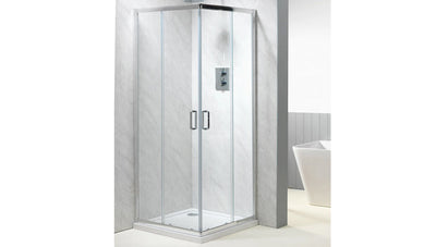 Square Shower Enclosures