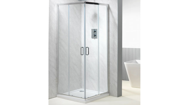 Square Shower Enclosures