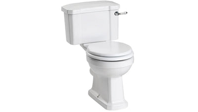 Traditional Toilets