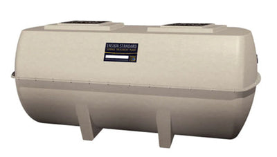 Treatment Plants