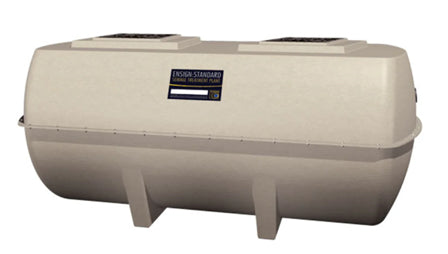 Treatment Plants