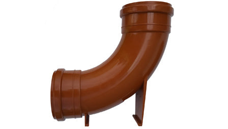 110mm Underground Drainage