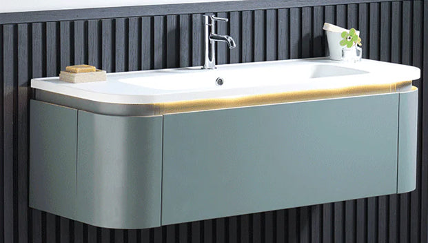 Vanity Units