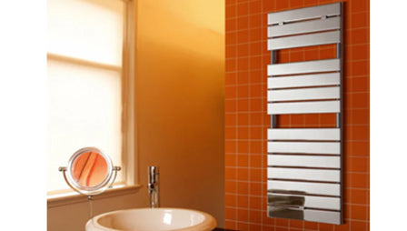 Vertical Radiators
