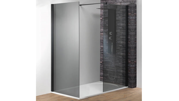 Walk In Showers & Wet Rooms