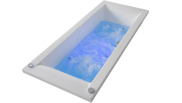 Whirlpool Baths