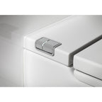 Roca IN-TANK - Wall Hung Toilet with Integrated Cistern - Includes "L" Type Support for Stud Walls