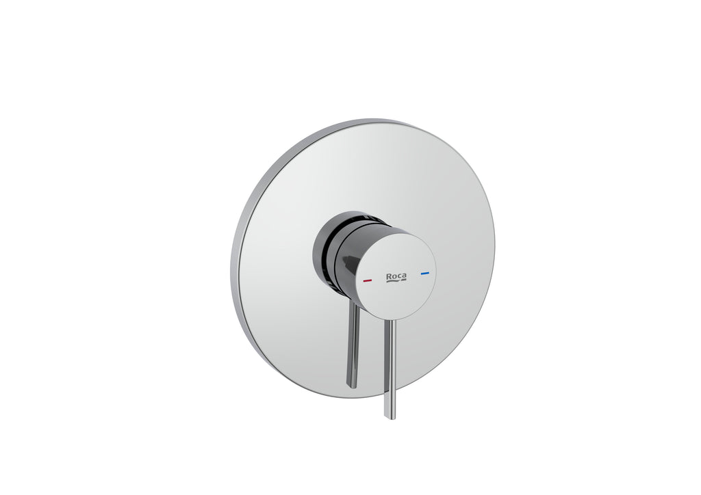 Roca Ona Built-in Mixer (1 outlet)
