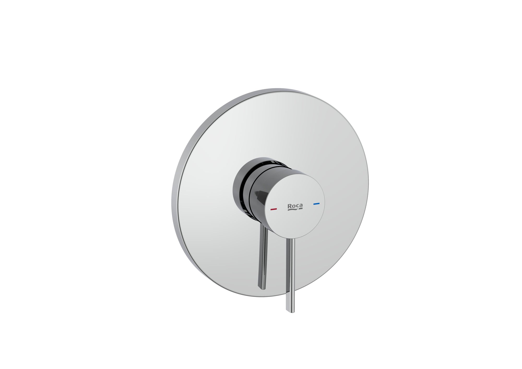 Roca Ona Built-in Mixer (1 outlet)
