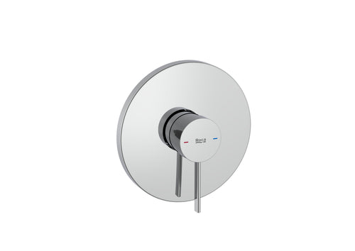 Roca Ona Built-in Mixer (1 outlet)
