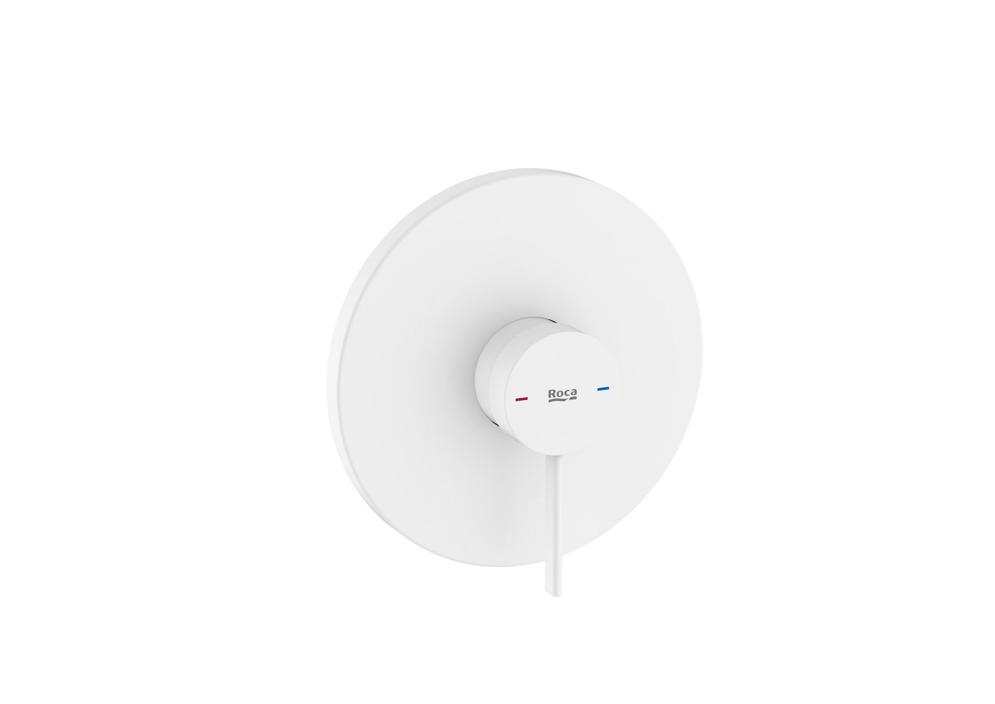 Roca Ona Built-in Mixer (1 outlet)