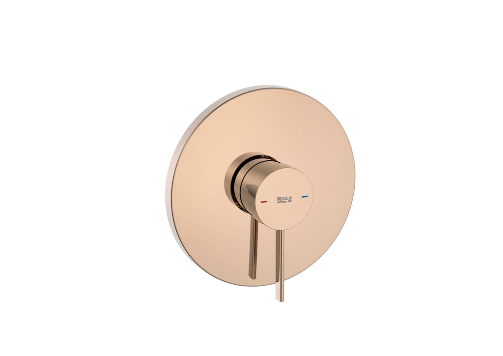 Roca Ona Built-in Mixer (1 outlet)