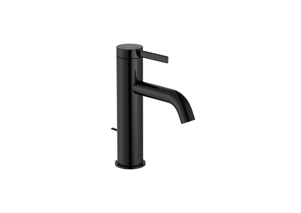 Roca Ona Basin Mixer with Cold Start