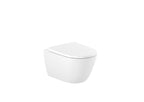 Roca Ona Rimless Wall Hung Pan