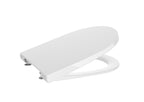 Roca Ona Compact Rimless Wall Hung Pan