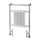 Canterbury Traditional Towel Rail 673 x 963mm