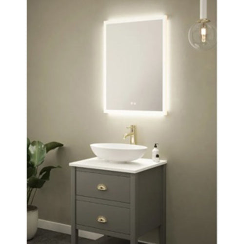 Milton Tunable Mirror - 600 x 800mm