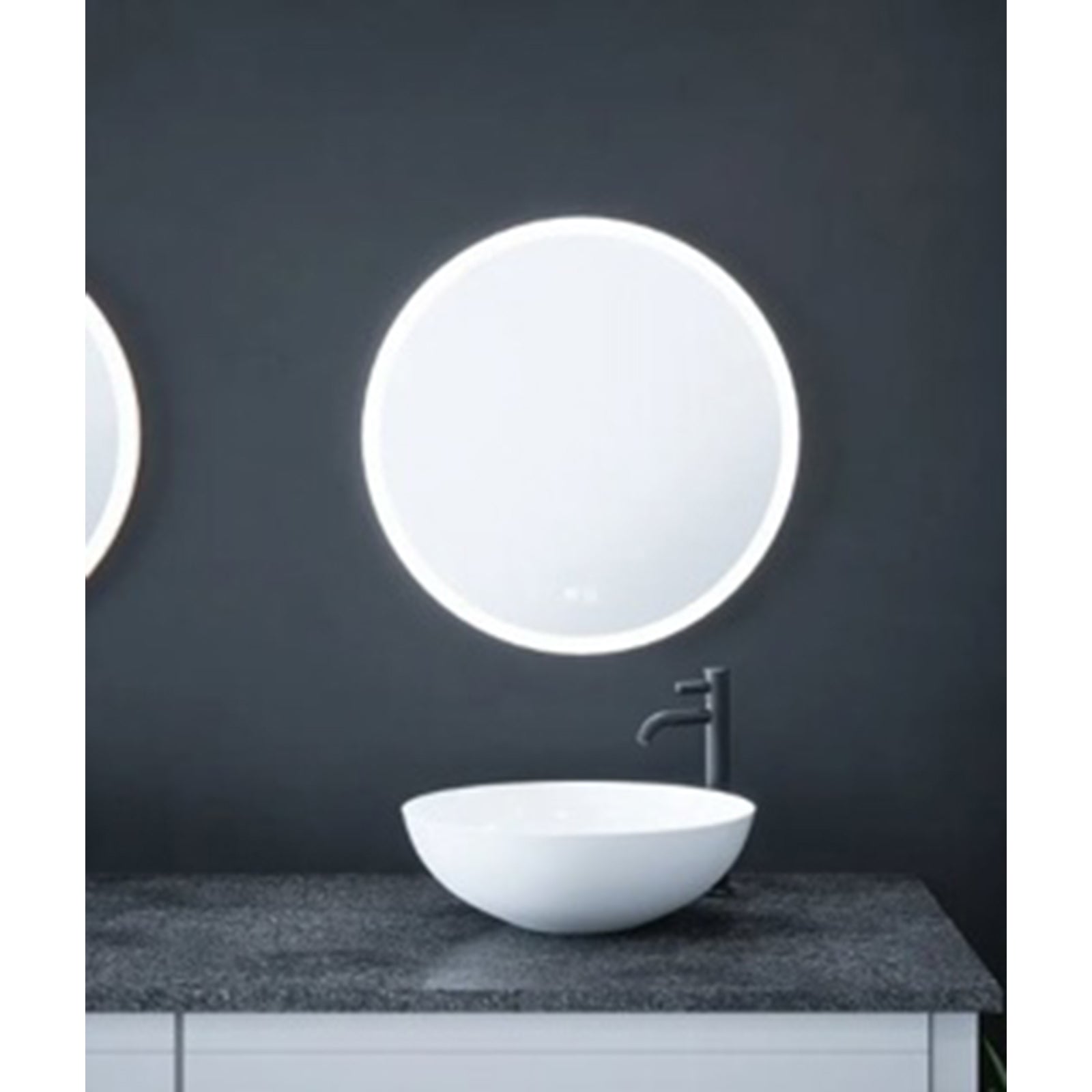 Sudbury Tunable Mirror - 600mm
