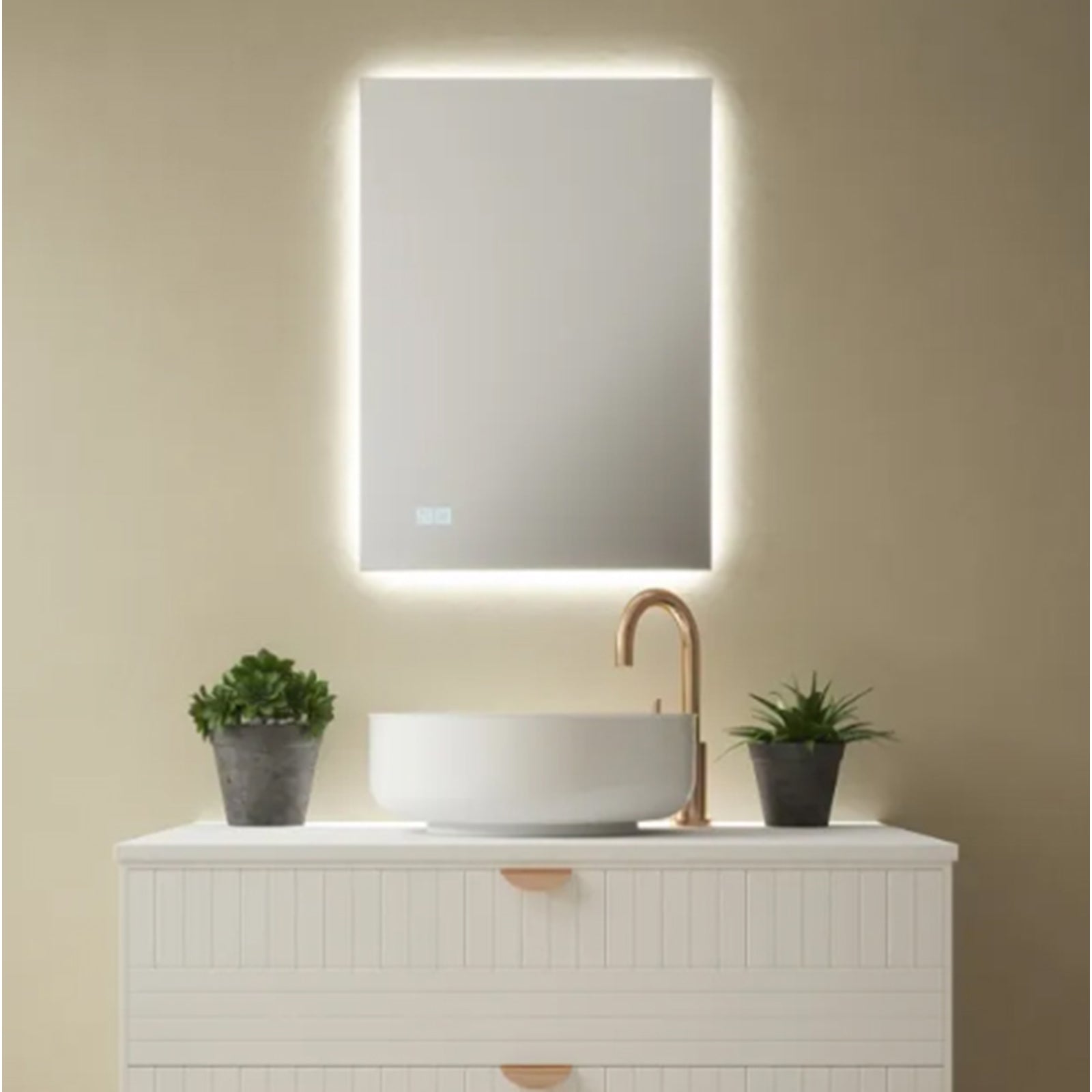 Halifax Tunable Mirror - 500 x 700mm