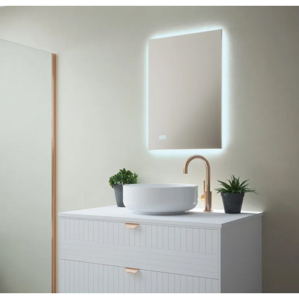 Halifax Tunable Mirror - 500 x 700mm