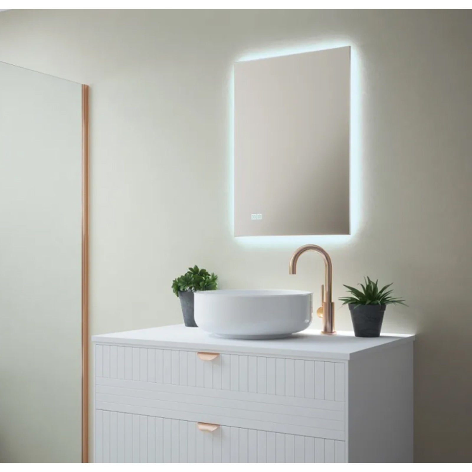 Halifax Tunable Mirror - 500 x 700mm