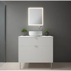 Saturn Tunable Mirror - 500 x 600mm