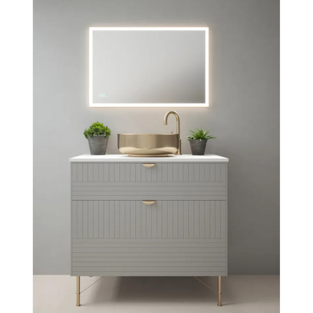 Saturn Tunable Mirror - 900 x 600mm