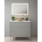 Saturn Tunable Mirror - 900 x 600mm