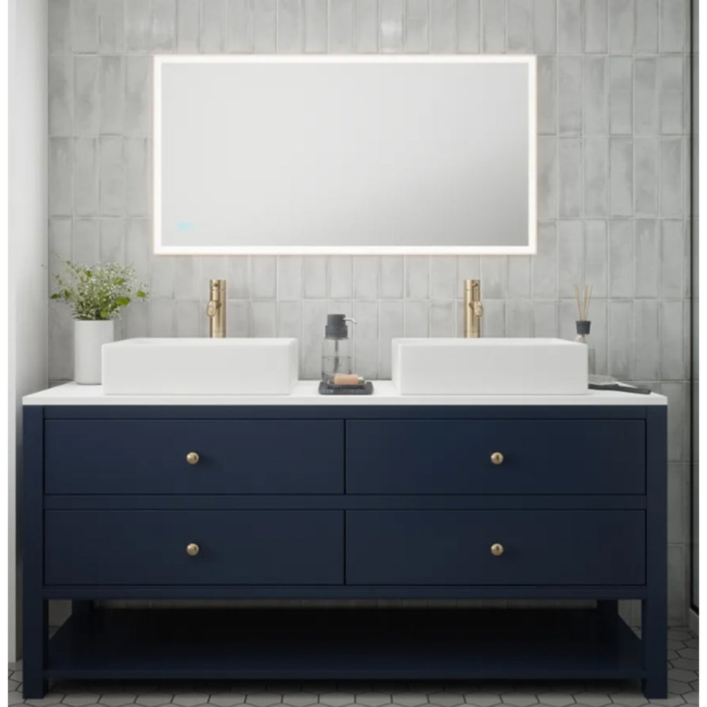Saturn Tunable Mirror - 1150 x 600mm