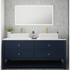 Saturn Tunable Mirror - 1150 x 600mm