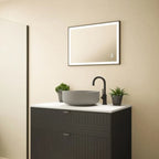Langley Tunable Mirror - 500 x 700mm