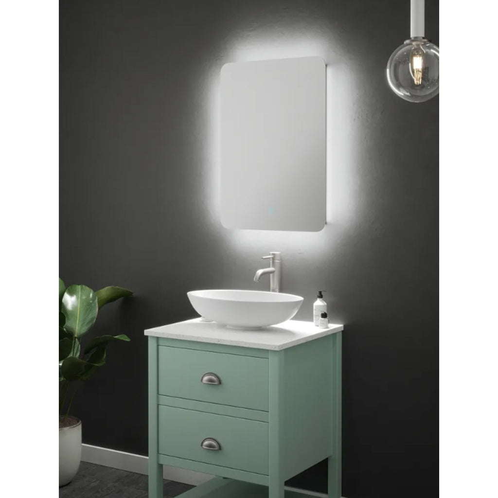 Kingston Tunable Mirror - 500 x 700mm
