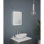 Malmo Classic Mirror - 390 x 500mm