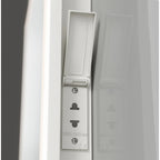 Malmo Classic Mirror - 390 x 500mm