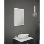 Helsinki Classic Mirror - 500 x 700mm
