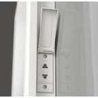 Belice Classic Mirror - 500 x 700mm