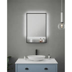 Bailey Classic Mirror - 500 x 700mm