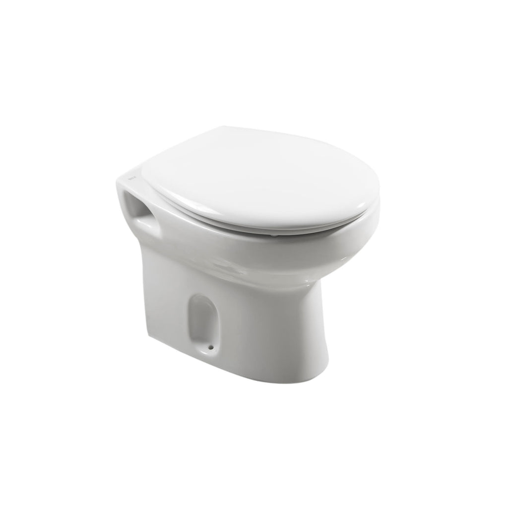 Roca Laura Back to Wall Pan
