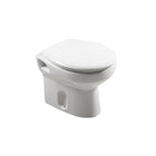 Roca Laura Back to Wall Pan