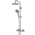 Low Threshold Shower Suite
