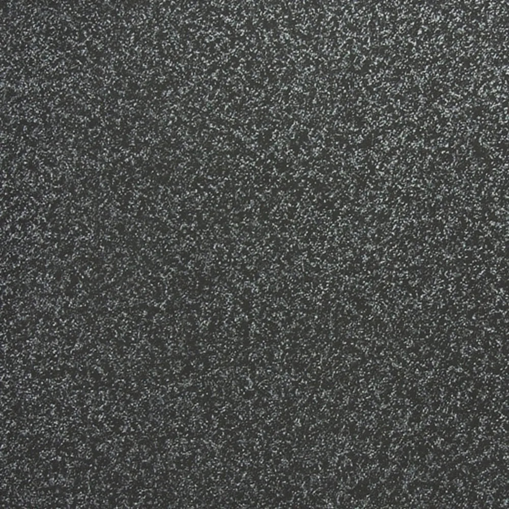Quest Metallic Black Finish – Straight Edge Board