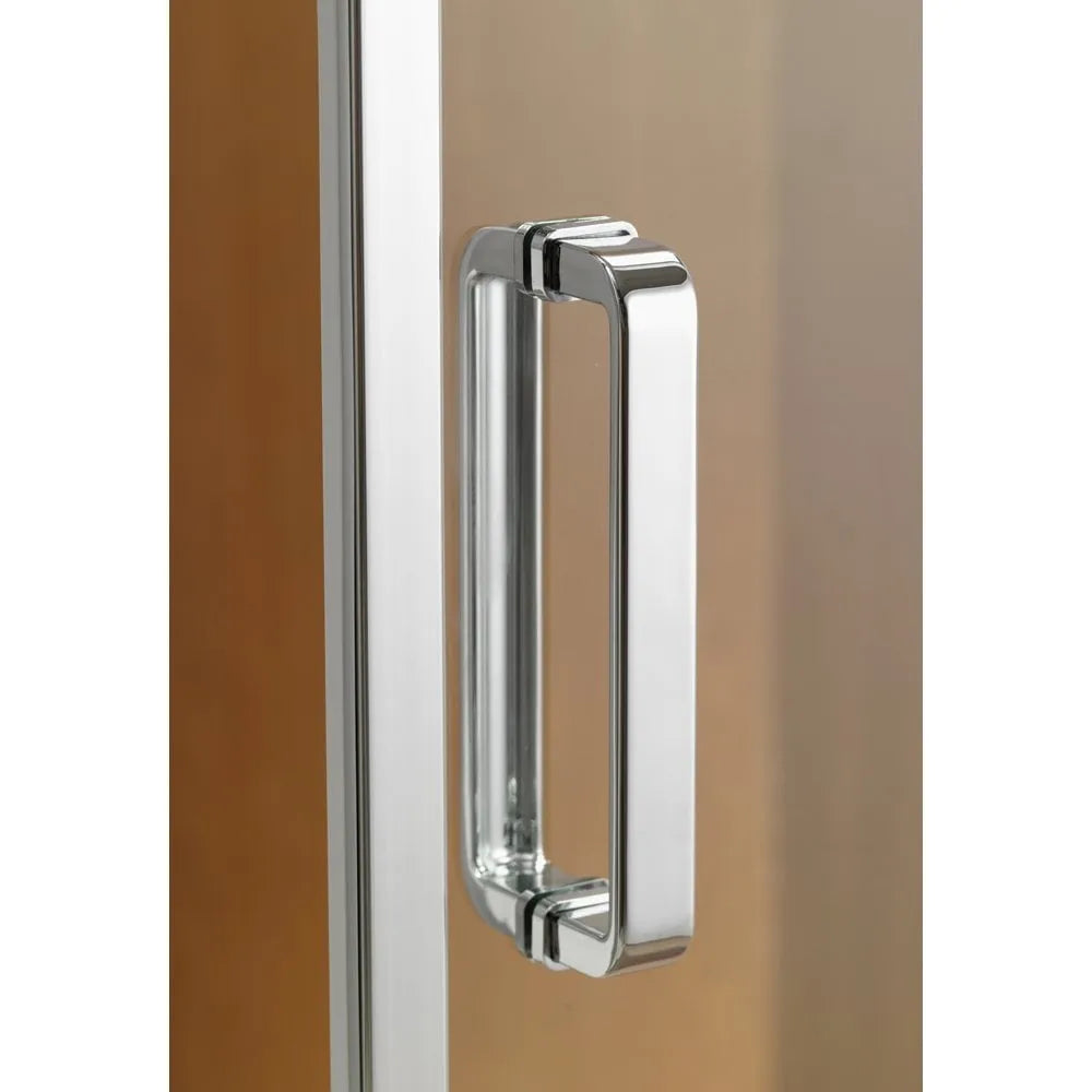 Genesis 6mm Sliding Door