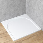 Ascent Premier 30mm Rectangular Shower Trays
