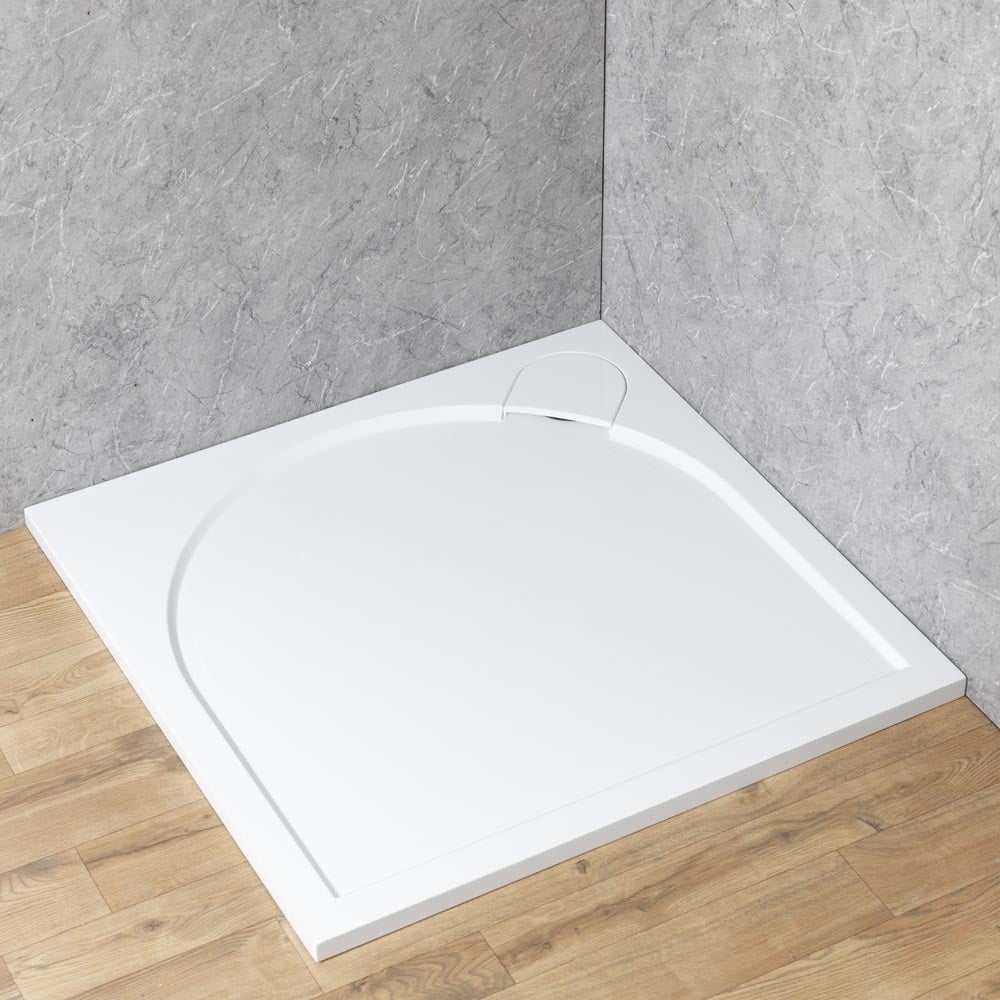 Ascent Premier 30mm Quadrant Shower Trays