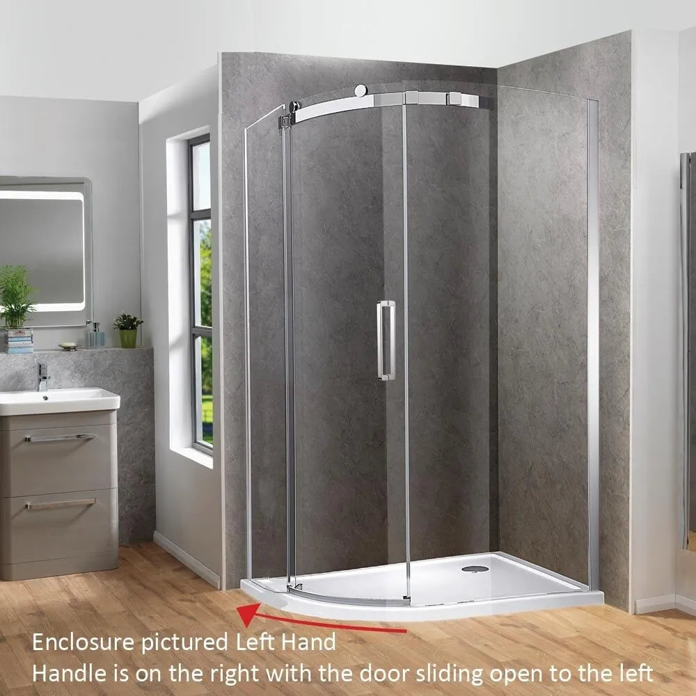 Premier Roller Offset Quadrants