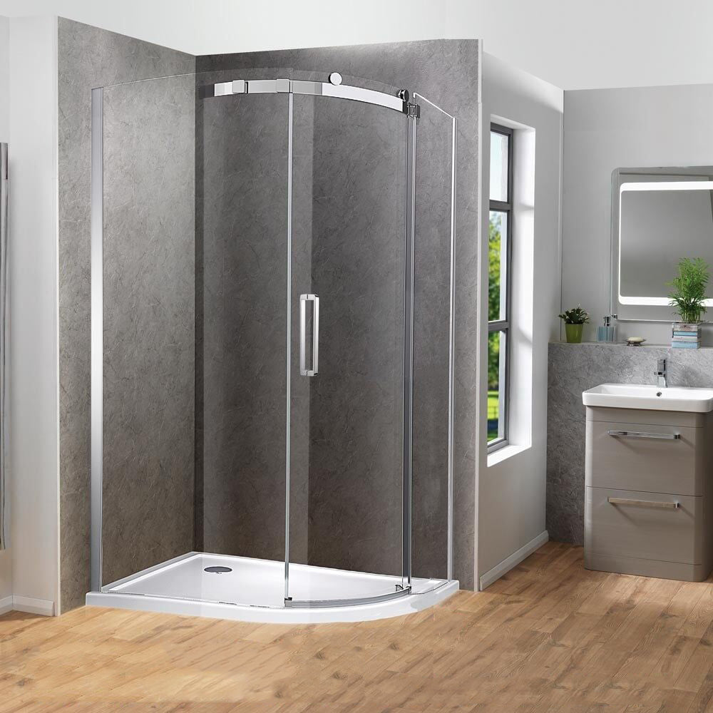 Premier Roller Offset Quadrants