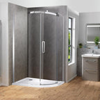 Premier Roller Offset Quadrants