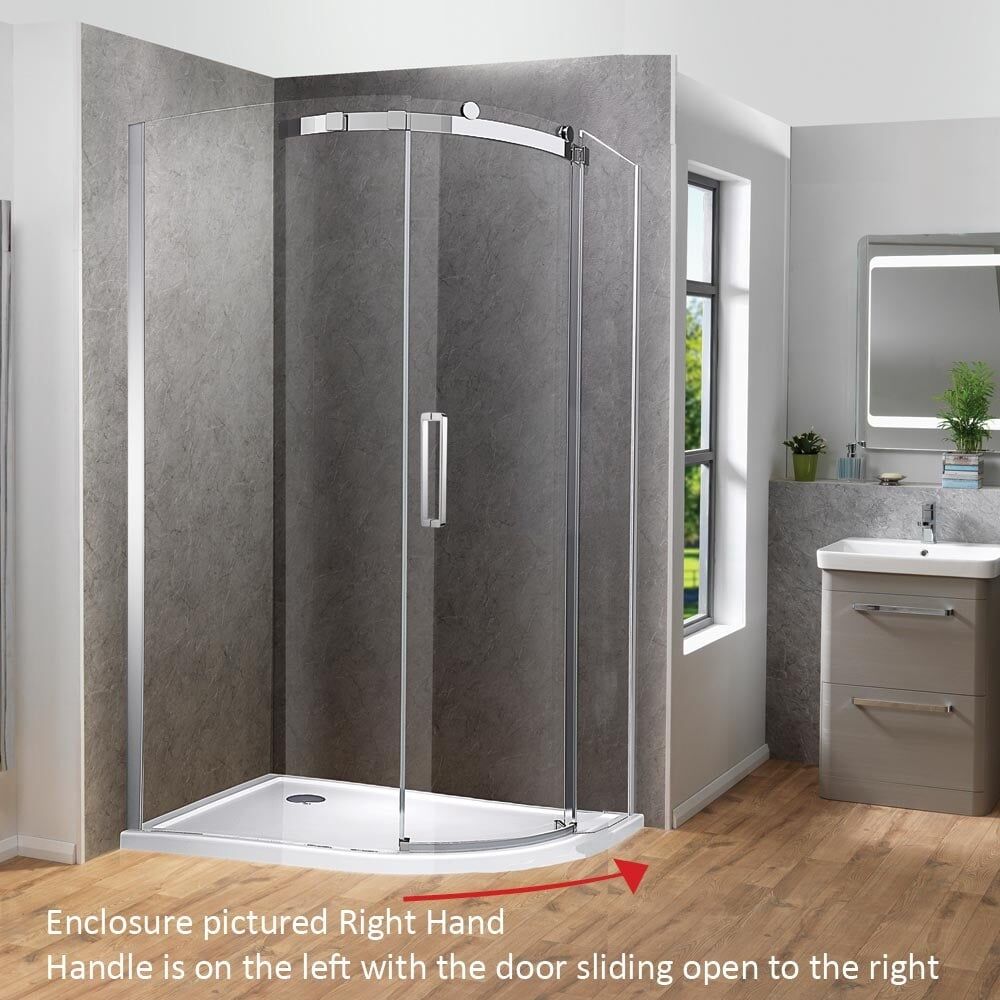 Premier Roller Offset Quadrants