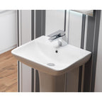 Arizona Complete Bathroom Suite
